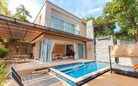 Peach Blossom Resort & Pool Villa - Sha Plus